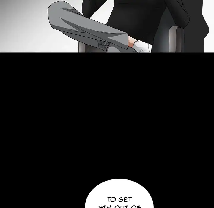 The Leash - Chapter 30 [photo 213] - MangaPorn