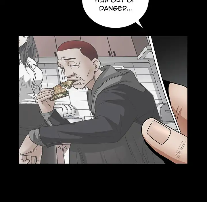 The Leash - Chapter 30 [photo 214] - MangaPorn