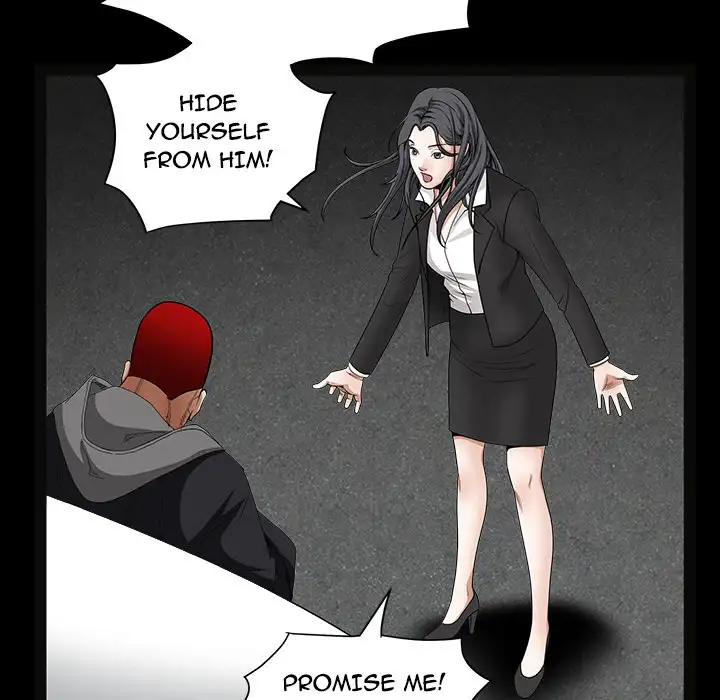 The Leash - Chapter 30 [photo 218] - MangaPorn