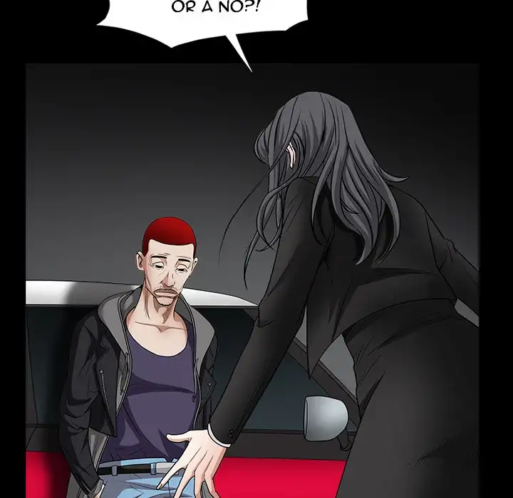 The Leash - Chapter 30 [photo 222] - MangaPorn