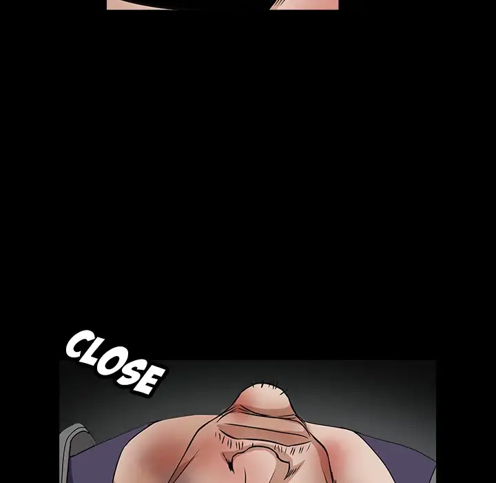 The Leash - Chapter 30 [photo 23] - MangaPorn