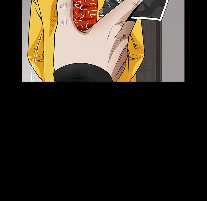The Leash - Chapter 30 [photo 231] - MangaPorn