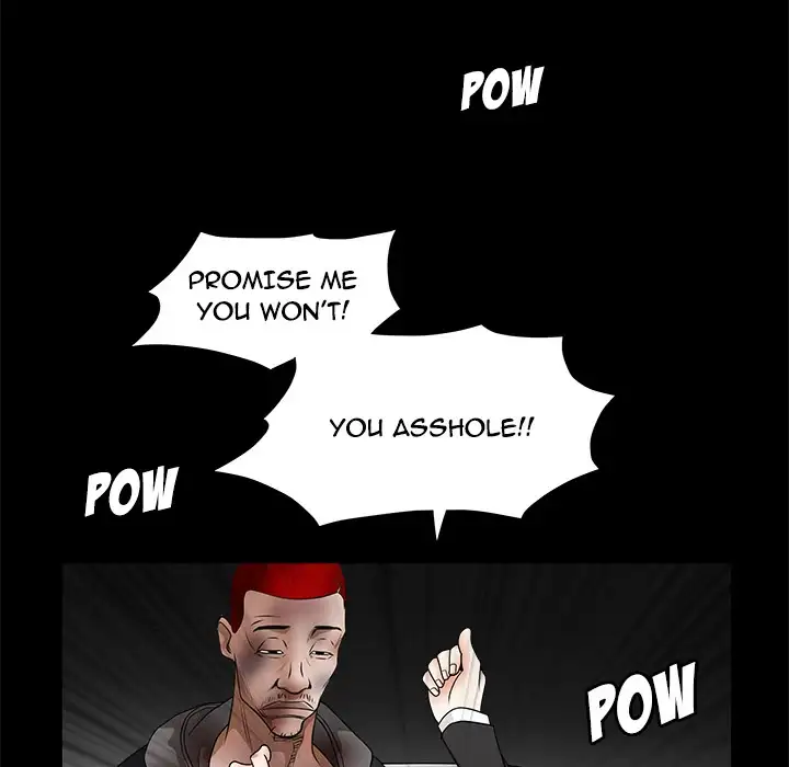 The Leash - Chapter 30 [photo 238] - MangaPorn