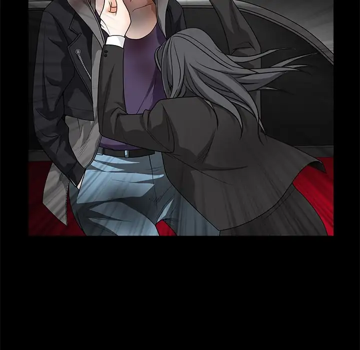 The Leash - Chapter 30 [photo 239] - MangaPorn
