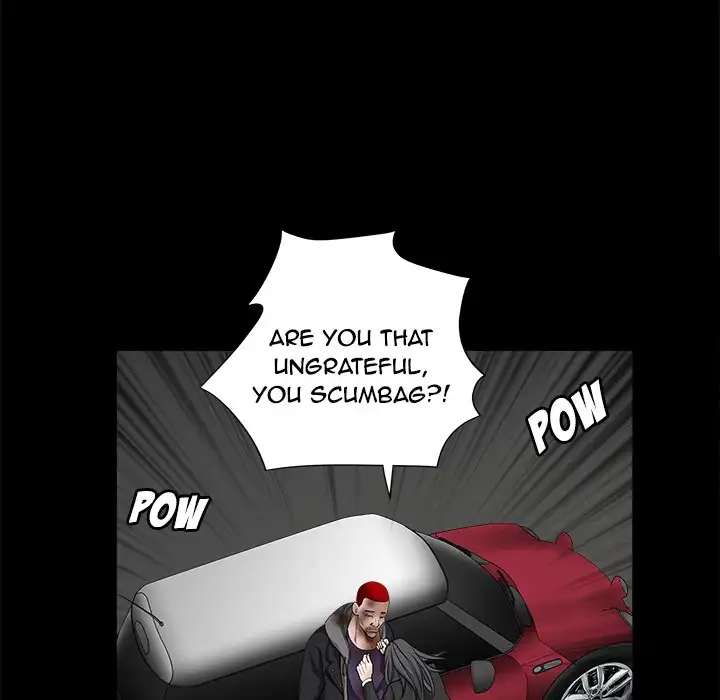 The Leash - Chapter 30 [photo 240] - MangaPorn