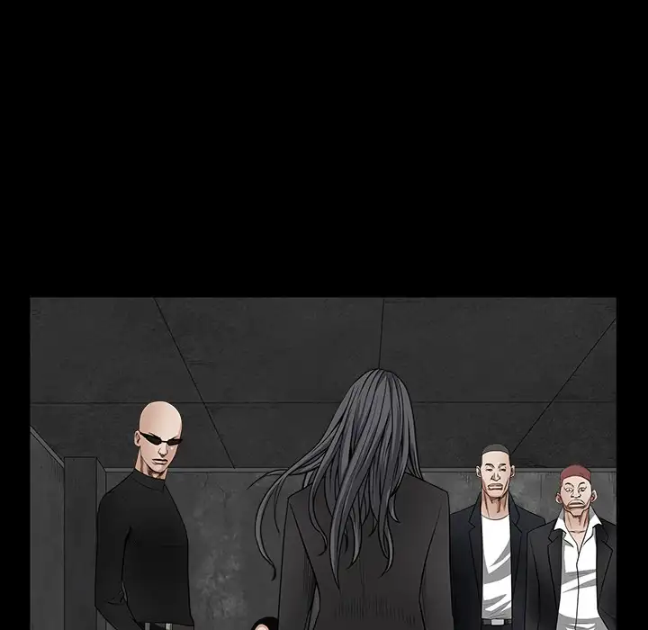 The Leash - Chapter 30 [photo 25] - MangaPorn