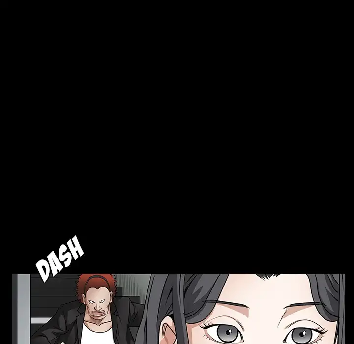 The Leash - Chapter 30 [photo 29] - MangaPorn