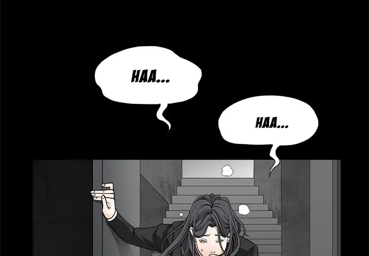The Leash - Chapter 30 [photo 3] - MangaPorn
