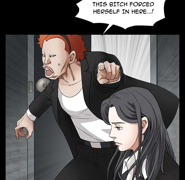 The Leash - Chapter 30 [photo 33] - MangaPorn