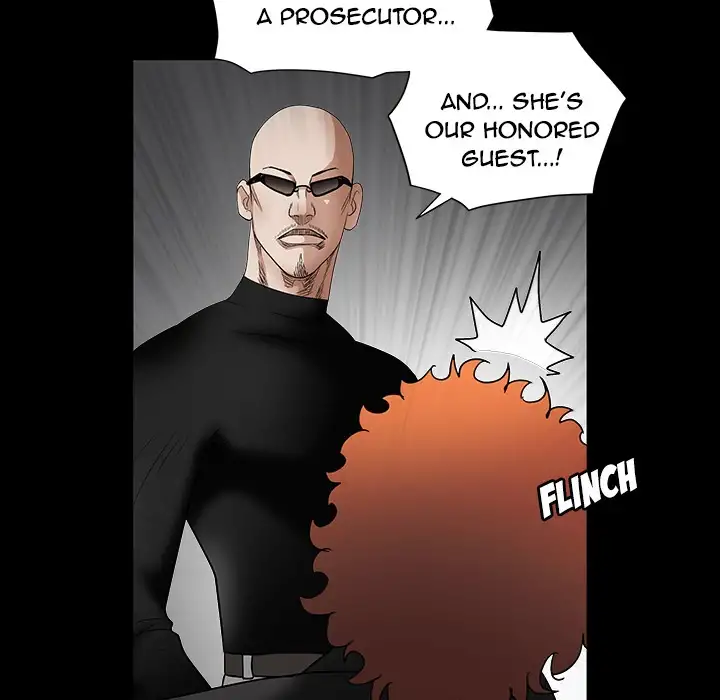 The Leash - Chapter 30 [photo 35] - MangaPorn