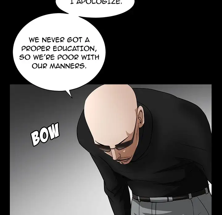 The Leash - Chapter 30 [photo 39] - MangaPorn