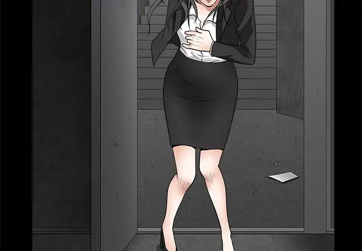 The Leash - Chapter 30 [photo 4] - MangaPorn