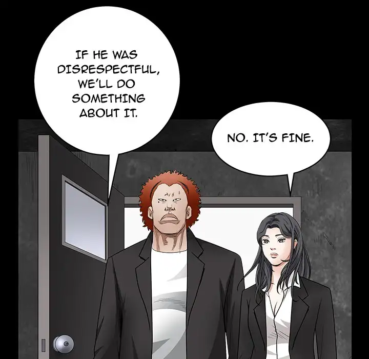 The Leash - Chapter 30 [photo 41] - MangaPorn
