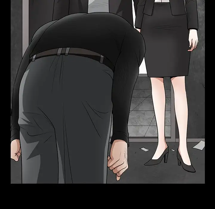 The Leash - Chapter 30 [photo 42] - MangaPorn