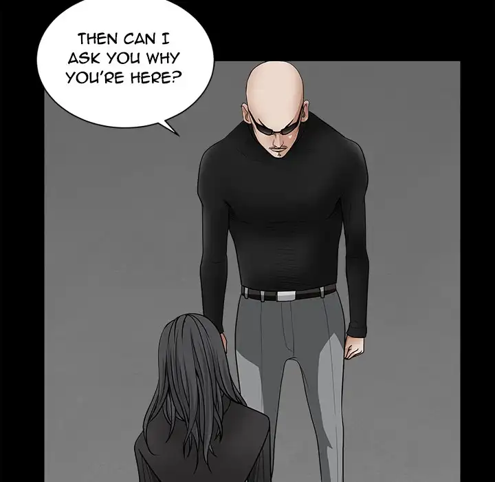 The Leash - Chapter 30 [photo 45] - MangaPorn