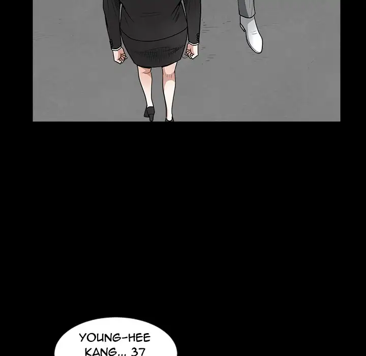 The Leash - Chapter 30 [photo 46] - MangaPorn