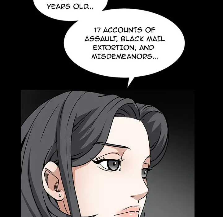 The Leash - Chapter 30 [photo 47] - MangaPorn