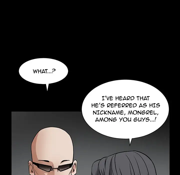 The Leash - Chapter 30 [photo 49] - MangaPorn