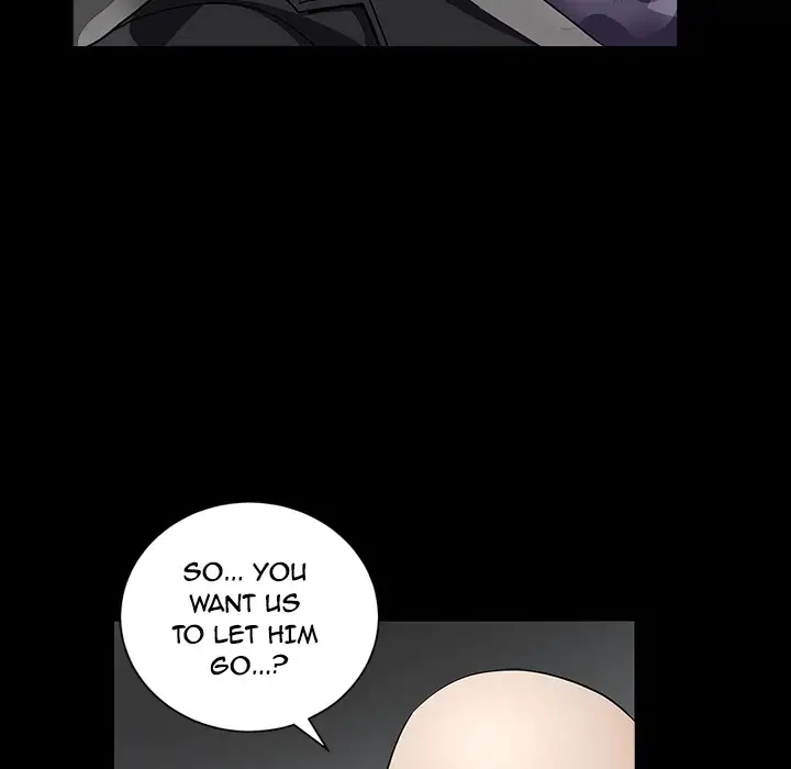 The Leash - Chapter 30 [photo 57] - MangaPorn