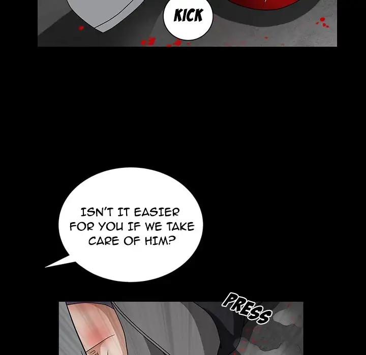The Leash - Chapter 30 [photo 73] - MangaPorn