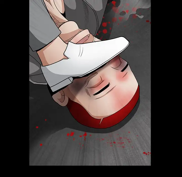 The Leash - Chapter 30 [photo 74] - MangaPorn