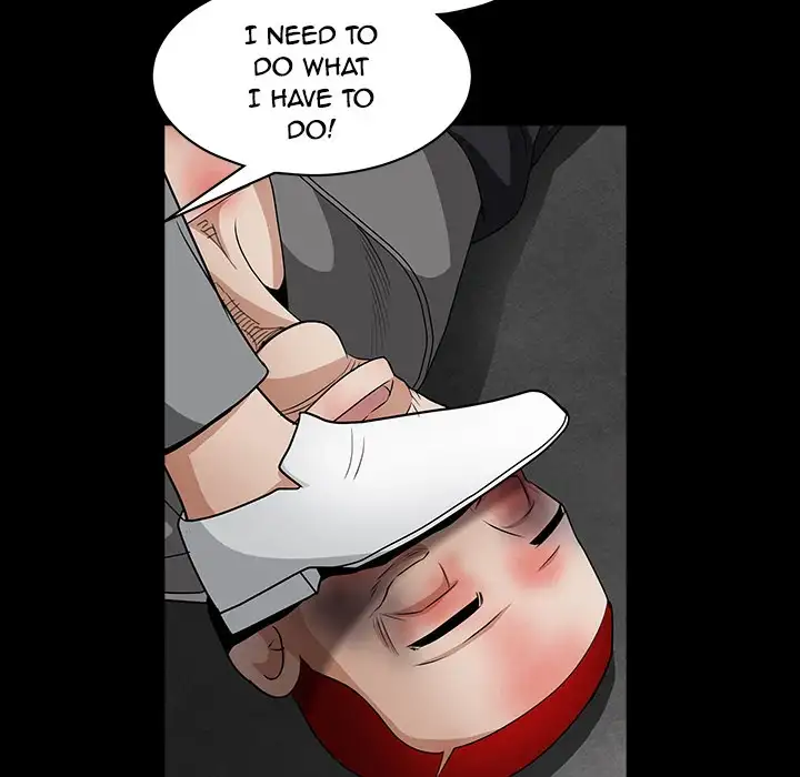 The Leash - Chapter 30 [photo 82] - MangaPorn