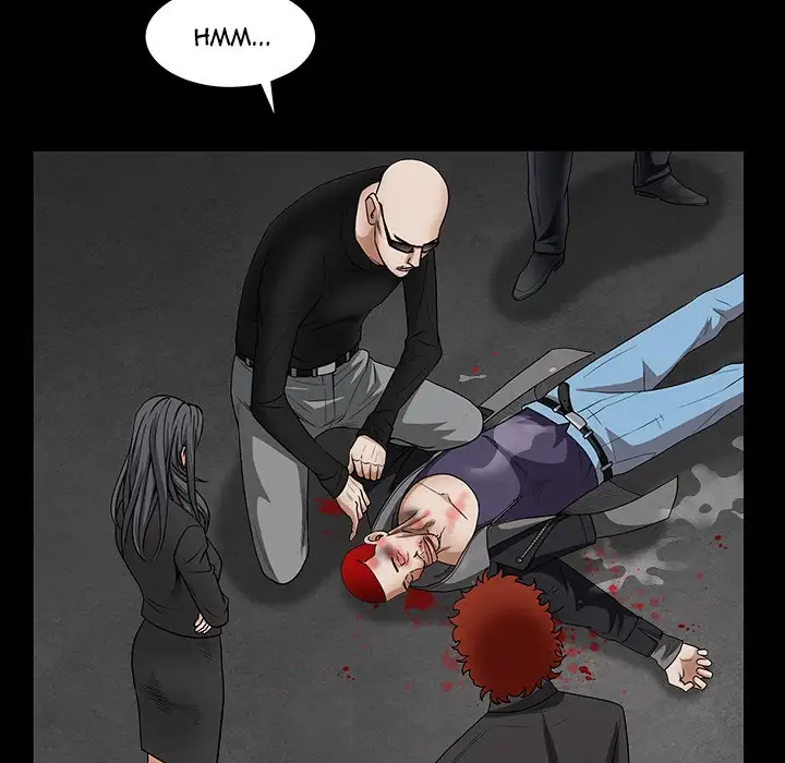 The Leash - Chapter 30 [photo 86] - MangaPorn