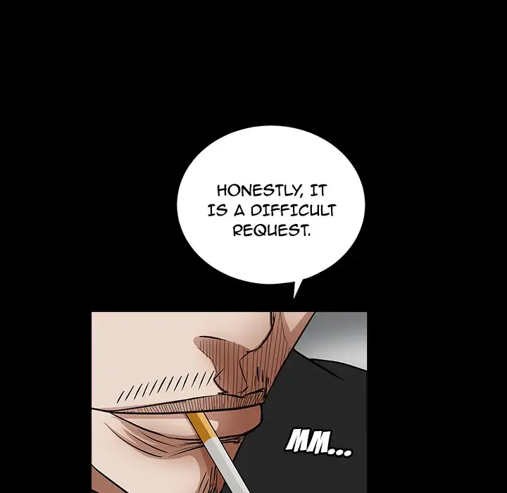 The Leash - Chapter 30 [photo 89] - MangaPorn