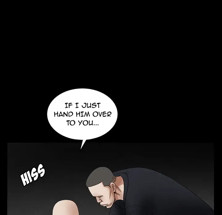 The Leash - Chapter 30 [photo 91] - MangaPorn