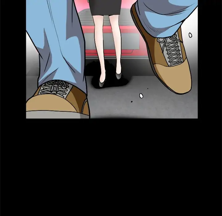 The Leash - Chapter 31 [photo 106] - MangaPorn