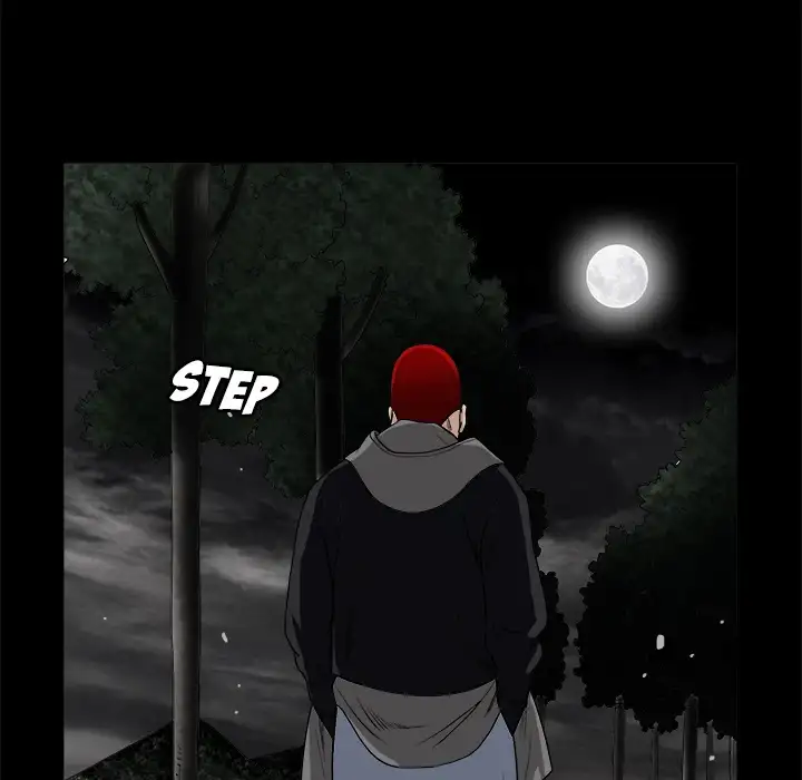The Leash - Chapter 31 [photo 109] - MangaPorn
