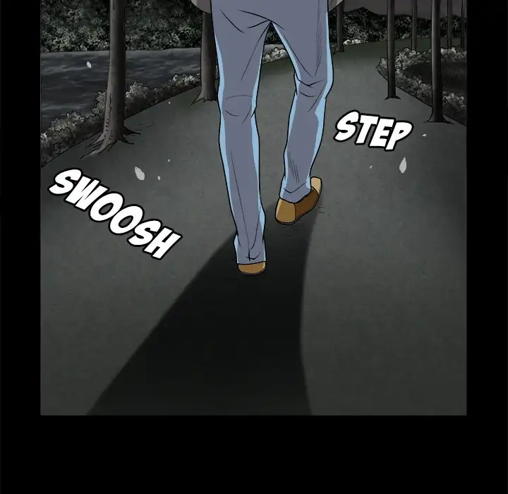 The Leash - Chapter 31 [photo 110] - MangaPorn