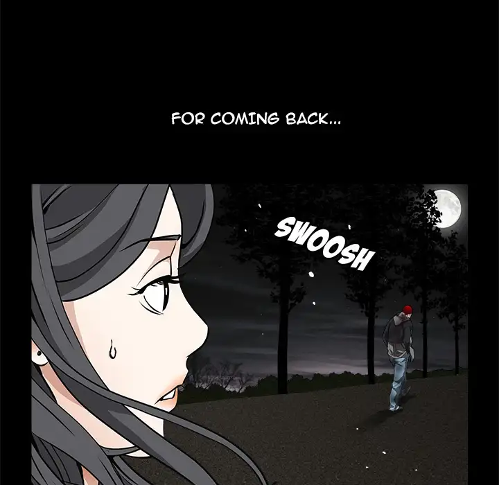 The Leash - Chapter 31 [photo 123] - MangaPorn