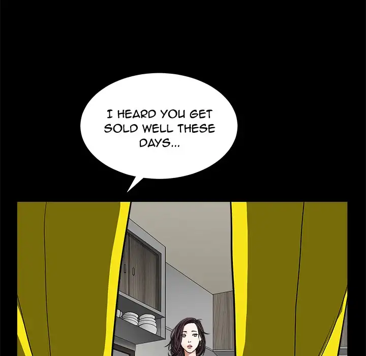 The Leash - Chapter 31 [photo 144] - MangaPorn