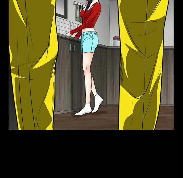 The Leash - Chapter 31 [photo 145] - MangaPorn
