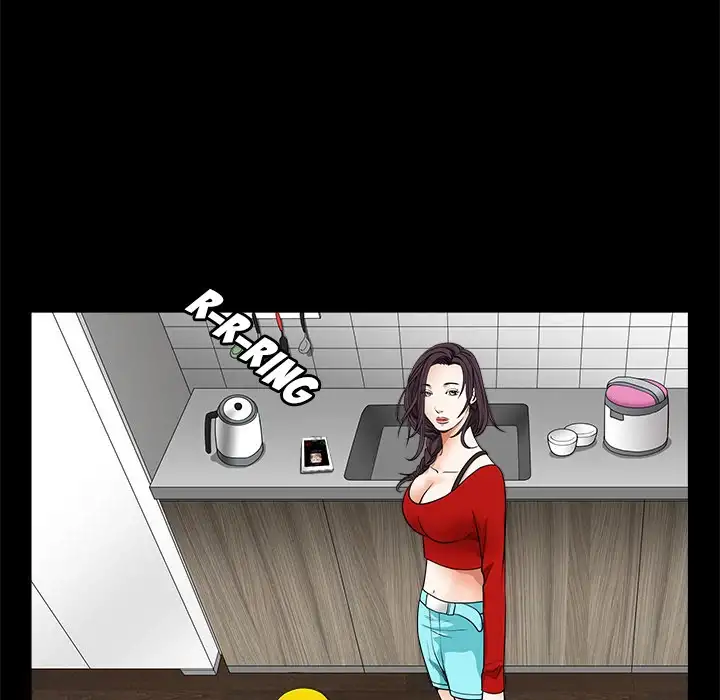The Leash - Chapter 31 [photo 160] - MangaPorn