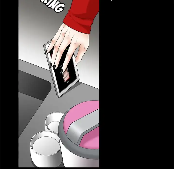 The Leash - Chapter 31 [photo 163] - MangaPorn