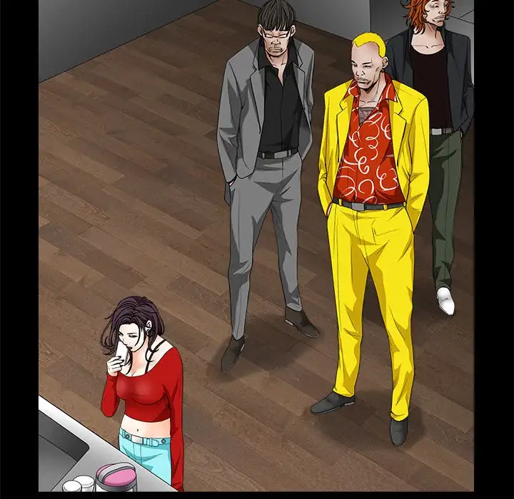 The Leash - Chapter 31 [photo 165] - MangaPorn