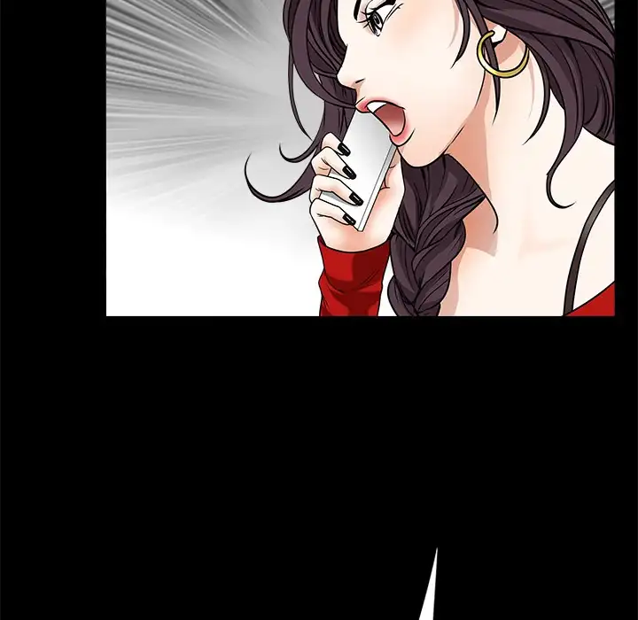 The Leash - Chapter 31 [photo 167] - MangaPorn
