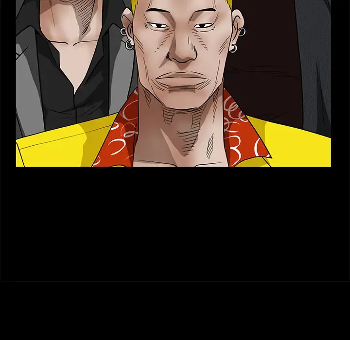 The Leash - Chapter 31 [photo 169] - MangaPorn