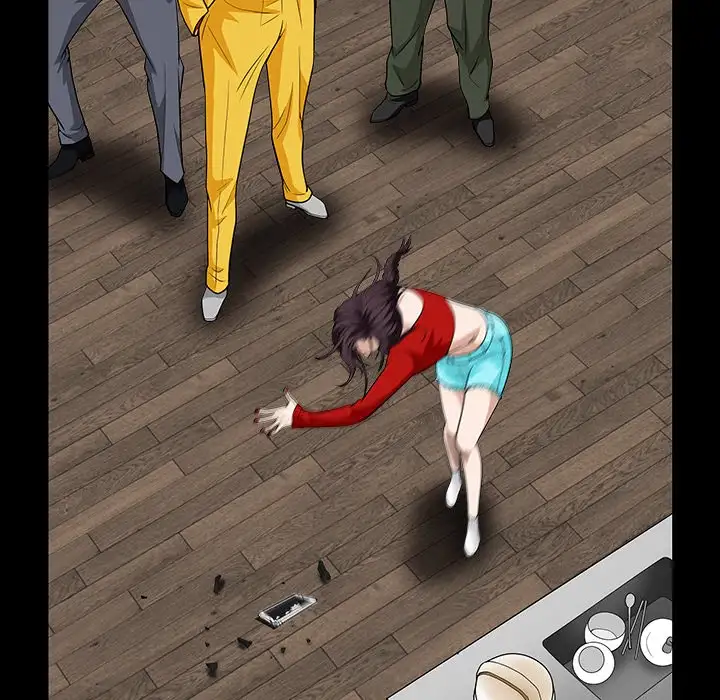 The Leash - Chapter 31 [photo 173] - MangaPorn