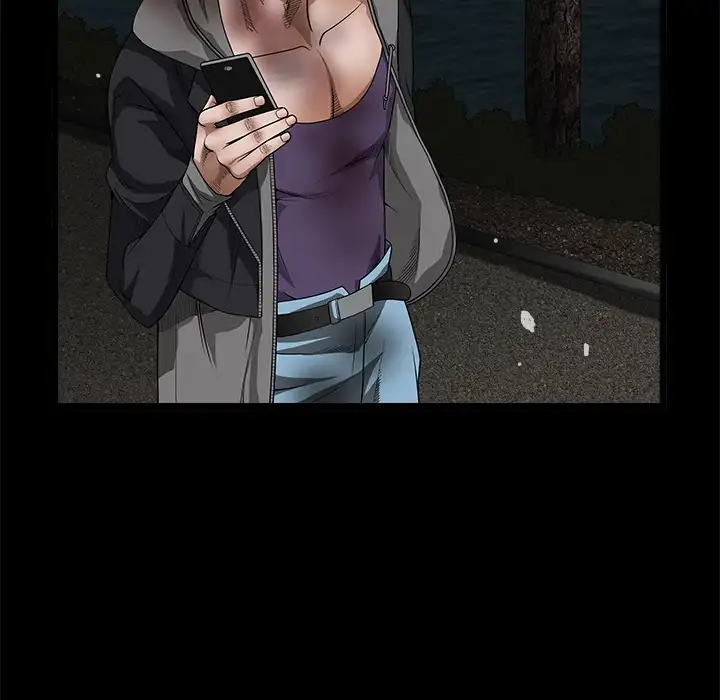 The Leash - Chapter 31 [photo 176] - MangaPorn