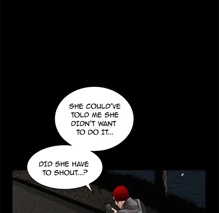 The Leash - Chapter 31 [photo 177] - MangaPorn