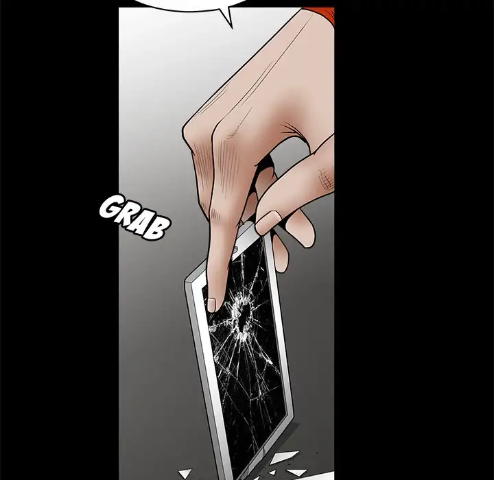 The Leash - Chapter 31 [photo 183] - MangaPorn