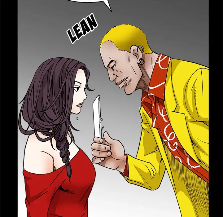 The Leash - Chapter 31 [photo 190] - MangaPorn