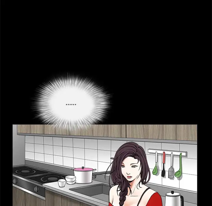 The Leash - Chapter 31 [photo 195] - MangaPorn