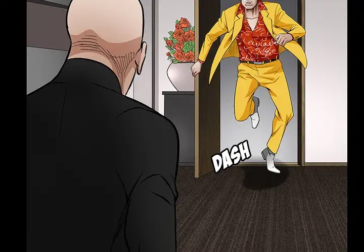 The Leash - Chapter 31 [photo 2] - MangaPorn