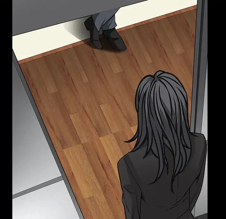 The Leash - Chapter 31 [photo 207] - MangaPorn