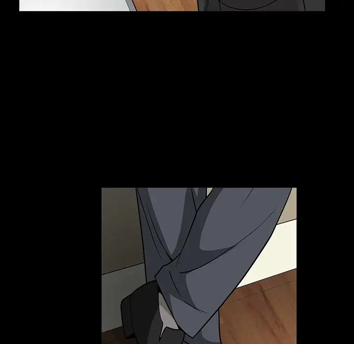 The Leash - Chapter 31 [photo 208] - MangaPorn