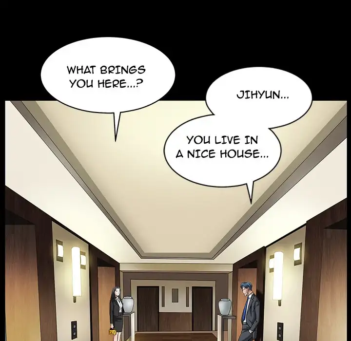 The Leash - Chapter 31 [photo 212] - MangaPorn